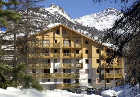Location - Résidence L'Ecrin des Neiges - Vars - Provence-Alpes-Côte d'Azur - France Location - Résidence L'Ecrin des Neiges - Vars - Provence-Alpes-Côte d'Azur - France