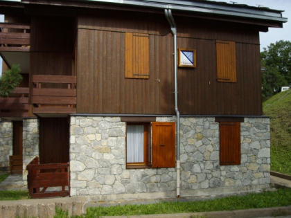 Location - Résidence L'Equerre - La Plagne - Rhône-Alpes - France Location - Résidence L'Equerre - La Plagne - Rhône-Alpes - France