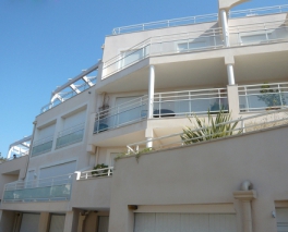 Location - Résidence l'Ermitage - Bandol - Provence-Alpes-Côte d'Azur - France Location - Résidence l'Ermitage - Bandol - Provence-Alpes-Côte d'Azur - France