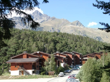 Location - Résidence Les Airelles - La Norma - Rhône-Alpes - France Location - Résidence Les Airelles - La Norma - Rhône-Alpes - France