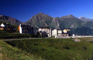 Location - Résidence Les Balcons du Soleil - Peyragudes - Midi-Pyrénées - France Location - Résidence Les Balcons du Soleil - Peyragudes - Midi-Pyrénées - France