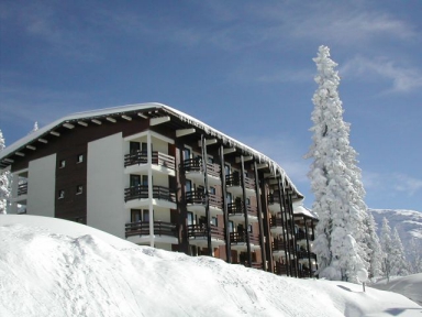Location - Résidence Les Bouquetins - La Rosière - Rhône-Alpes - France Location - Résidence Les Bouquetins - La Rosière - Rhône-Alpes - France