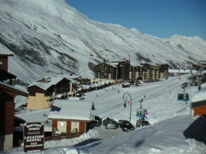 Location - Résidence Les Carlines - Les Ménuires - Rhône-Alpes - France Location - Résidence Les Carlines - Les Ménuires - Rhône-Alpes - France
