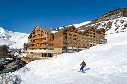 Location - Les Cimes du Val d'Allos - Val d'Allos 1800 - Provence-Alpes-Côte d'Azur - France Location - Les Cimes du Val d'Allos - Val d'Allos 1800 - Provence-Alpes-Côte d'Azur - France