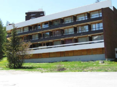 Location - Résidence Les Ecrins - Vars - Provence-Alpes-Côte d'Azur - France Location - Résidence Les Ecrins - Vars - Provence-Alpes-Côte d'Azur - France