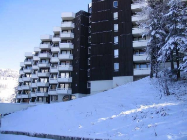Location - Résidence les Fibières - Vars - Provence-Alpes-Côte d'Azur - France Location - Résidence les Fibières - Vars - Provence-Alpes-Côte d'Azur - France