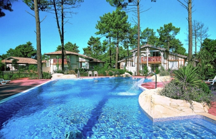 Location - Résidence Odalys Prestige Les Greens du Bassin - Gujan-Mestras - Aquitaine - France Location - Résidence Odalys Prestige Les Greens du Bassin - Gujan-Mestras - Aquitaine - France