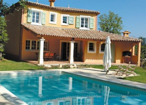 Location - Les Hameaux de la Calade - Fayence - Provence-Alpes-Côte d'Azur - France Location - Les Hameaux de la Calade - Fayence - Provence-Alpes-Côte d'Azur - France