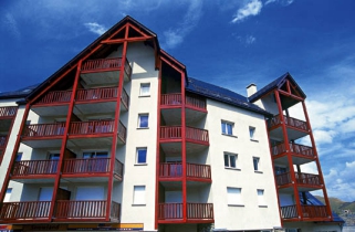Location - Résidence Odalys Les Hauts de Peyragudes - Peyragudes - Midi-Pyrénées - France Location - Résidence Odalys Les Hauts de Peyragudes - Peyragudes - Midi-Pyrénées - France