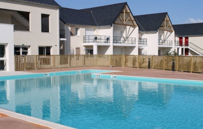 Location - Résidence Odalys les Iles du Morbihan - Baden - Bretagne - France Location - Résidence Odalys les Iles du Morbihan - Baden - Bretagne - France