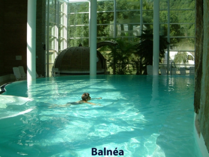 Location - Résidence les Jardins de Balnéa - Loudenvielle - Midi-Pyrénées - France Location - Résidence les Jardins de Balnéa - Loudenvielle - Midi-Pyrénées - France