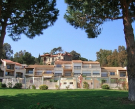 Location - Résidence Les Jardins d'Ys - Les Issambres - Provence-Alpes-Côte d'Azur - France Location - Résidence Les Jardins d'Ys - Les Issambres - Provence-Alpes-Côte d'Azur - France
