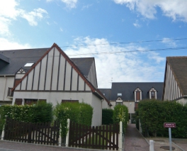 Location - Résidence Les Manoirs Normands 2 - Courseulles-sur-Mer - Basse-Normandie - France Location - Résidence Les Manoirs Normands 2 - Courseulles-sur-Mer - Basse-Normandie - France