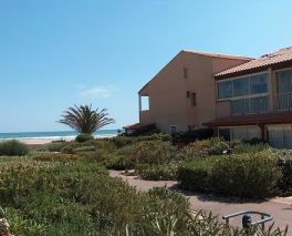 Location - Résidence Les Mers du Sud - Gruissan - Languedoc-Roussillon - France Location - Résidence Les Mers du Sud - Gruissan - Languedoc-Roussillon - France