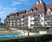 Location - Les Normandières - Cabourg - Basse-Normandie - France Location - Les Normandières - Cabourg - Basse-Normandie - France