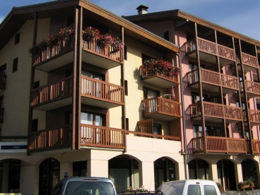 Location - Les Résidences CIS de Bourg St Maurice - Bourg-Saint-Maurice - Rhône-Alpes - France Location - Les Résidences CIS de Bourg St Maurice - Bourg-Saint-Maurice - Rhône-Alpes - France