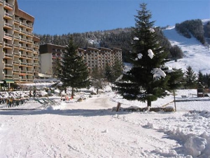 Location - Les résidences des Balcons de Villard - Villard-de-Lans - Rhône-Alpes - France Location - Les résidences des Balcons de Villard - Villard-de-Lans - Rhône-Alpes - France