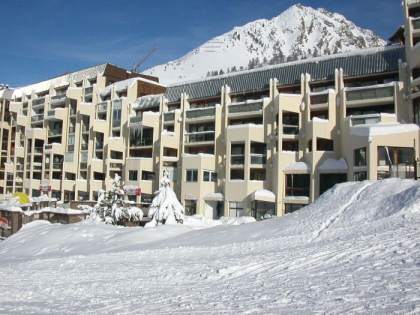 Location - Les Résidences du Centre - Isola-2000 - Provence-Alpes-Côte d'Azur - France Location - Les Résidences du Centre - Isola-2000 - Provence-Alpes-Côte d'Azur - France