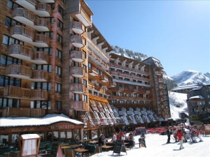 Location - Les Résidences du Quartier Village du festival - Avoriaz - Rhône-Alpes - France Location - Les Résidences du Quartier Village du festival - Avoriaz - Rhône-Alpes - France