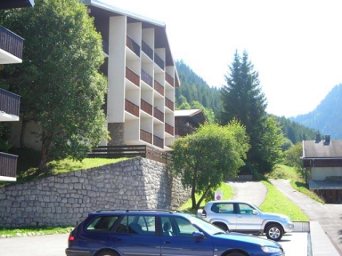 Location - RESIDENCE LES SEILLES - Châtel - Rhône-Alpes - France Location - RESIDENCE LES SEILLES - Châtel - Rhône-Alpes - France