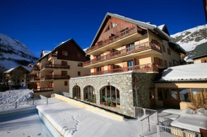 Location - Résidence Odalys les Sybelles - Saint-Sorlin-d'Arves - Rhône-Alpes - France Location - Résidence Odalys les Sybelles - Saint-Sorlin-d'Arves - Rhône-Alpes - France