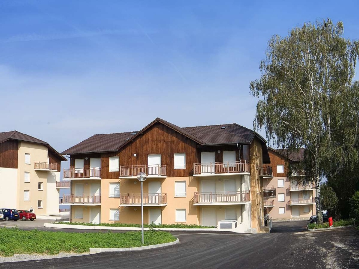 Location - Résidence Les Terrasses du Lac - Évian-les-Bains - Rhône-Alpes - France Location - Résidence Les Terrasses du Lac - Évian-les-Bains - Rhône-Alpes - France