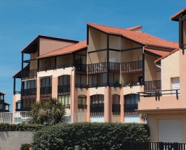 Location - Résidence Les Terrasses Notre Dame du Port - Capbreton - Aquitaine - France Location - Résidence Les Terrasses Notre Dame du Port - Capbreton - Aquitaine - France
