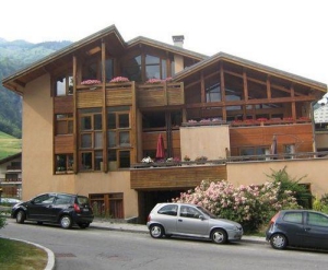 Location - Résidence l'Horizon - Bourg-Saint-Maurice - Rhône-Alpes - France Location - Résidence l'Horizon - Bourg-Saint-Maurice - Rhône-Alpes - France