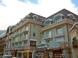 Location - Résidence L'International - Chamonix-Mont-Blanc - Rhône-Alpes - France Location - Résidence L'International - Chamonix-Mont-Blanc - Rhône-Alpes - France