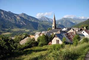 Location - RESIDENCE L'ORATOIRE - Saint-Léger-les-Mélèzes - Provence-Alpes-Côte d'Azur - France Location - RESIDENCE L'ORATOIRE - Saint-Léger-les-Mélèzes - Provence-Alpes-Côte d'Azur - France
