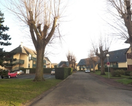 Location - Résidence L'Orée de Deauville - Deauville - Basse-Normandie - France Location - Résidence L'Orée de Deauville - Deauville - Basse-Normandie - France