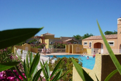 Location - Résidence L'Oustal des Mers - Gruissan - Languedoc-Roussillon - France Location - Résidence L'Oustal des Mers - Gruissan - Languedoc-Roussillon - France
