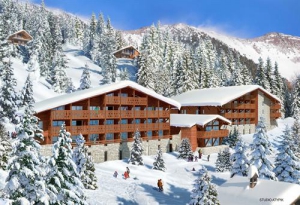 Location - Résidence Lune Argent - Megève - Rhône-Alpes - France Location - Résidence Lune Argent - Megève - Rhône-Alpes - France