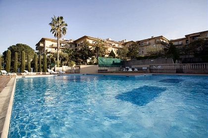 Location - Résidence Maeva Amandine - Saint-Tropez - Provence-Alpes-Côte d'Azur - France Location - Résidence Maeva Amandine - Saint-Tropez - Provence-Alpes-Côte d'Azur - France