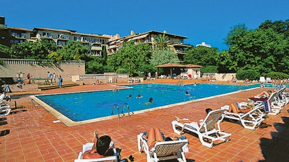 Location - Résidence Maeva Eden Parc - Saint-Tropez - Provence-Alpes-Côte d'Azur - France Location - Résidence Maeva Eden Parc - Saint-Tropez - Provence-Alpes-Côte d'Azur - France