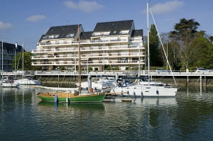 Location - Résidence Maeva La Baie - La Baule-Escoublac - Pays de Loire - France Location - Résidence Maeva La Baie - La Baule-Escoublac - Pays de Loire - France
