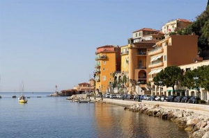 Location - Résidence Maeva Le Palais de la Marine - Villefranche-sur-Mer - Provence-Alpes-Côte d'Azur - France Location - Résidence Maeva Le Palais de la Marine - Villefranche-sur-Mer - Provence-Alpes-Côte d'Azur - France