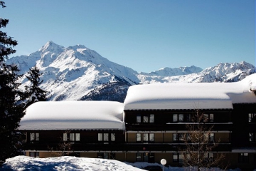 Location - Résidence Maeva Le Vanoise - La Rosière - Rhône-Alpes - France Location - Résidence Maeva Le Vanoise - La Rosière - Rhône-Alpes - France