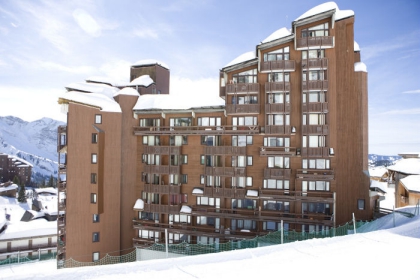 Location - Résidence Maeva Les Alpages - Avoriaz - Rhône-Alpes - France Location - Résidence Maeva Les Alpages - Avoriaz - Rhône-Alpes - France