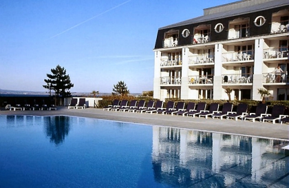 Location - Résidence Maeva Les Sables Blancs - Douarnenez - Bretagne - France Location - Résidence Maeva Les Sables Blancs - Douarnenez - Bretagne - France