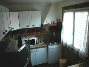 Location - Maison De Campagne - Sénéchas - Languedoc-Roussillon - France Location - Maison De Campagne - Sénéchas - Languedoc-Roussillon - France