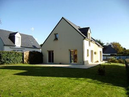 Location - Maison Individuelle 8/9 Personnes Youn - Sarzeau - Bretagne - France Location - Maison Individuelle 8/9 Personnes Youn - Sarzeau - Bretagne - France