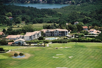 Location - Résidence Mer & Golf Ilbarritz - Bidart - Aquitaine - France Location - Résidence Mer & Golf Ilbarritz - Bidart - Aquitaine - France