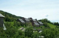 Location - Résidence Miaouzes - Saint-Léger-les-Mélèzes - Provence-Alpes-Côte d'Azur - France Location - Résidence Miaouzes - Saint-Léger-les-Mélèzes - Provence-Alpes-Côte d'Azur - France