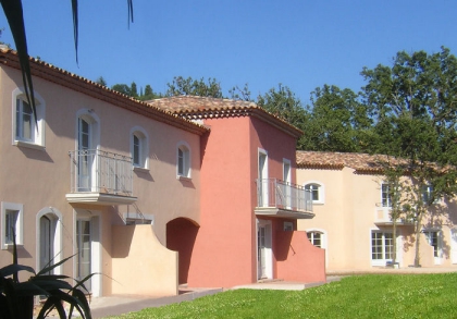 Location - MMV Resort-Spa Le Château de Camiole - Callian - Provence-Alpes-Côte d'Azur - France Location - MMV Resort-Spa Le Château de Camiole - Callian - Provence-Alpes-Côte d'Azur - France