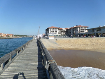 Location - Résidence Néméa l'Estacade - Capbreton - Aquitaine - France Location - Résidence Néméa l'Estacade - Capbreton - Aquitaine - France
