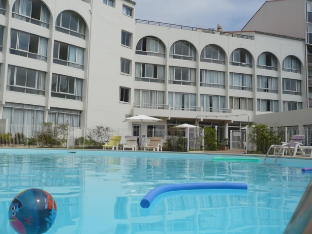 Location - Résidence New Rochelle - La Rochelle - Poitou-Charentes - France Location - Résidence New Rochelle - La Rochelle - Poitou-Charentes - France