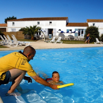 Location - Résidence Odalys Le Village des Amareyeurs - Le Château-d'Oléron - Poitou-Charentes - France Location - Résidence Odalys Le Village des Amareyeurs - Le Château-d'Oléron - Poitou-Charentes - France