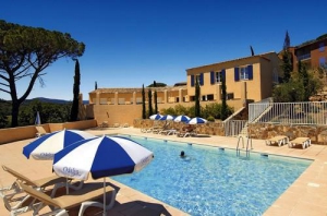 Location - Résidence Odalys Les Bastides de Grimaud - Grimaud - Provence-Alpes-Côte d'Azur - France Location - Résidence Odalys Les Bastides de Grimaud - Grimaud - Provence-Alpes-Côte d'Azur - France