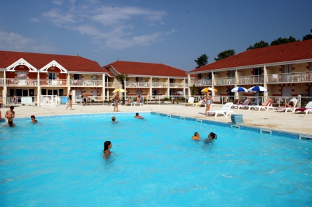 Location - Résidence-Club Odalys Les Vertmarines - Le Verdon-sur-Mer - Aquitaine - France Location - Résidence-Club Odalys Les Vertmarines - Le Verdon-sur-Mer - Aquitaine - France
